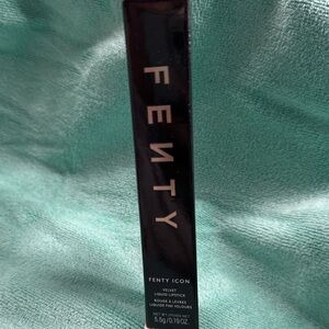 Fenty Velvet Liquid Lipstick